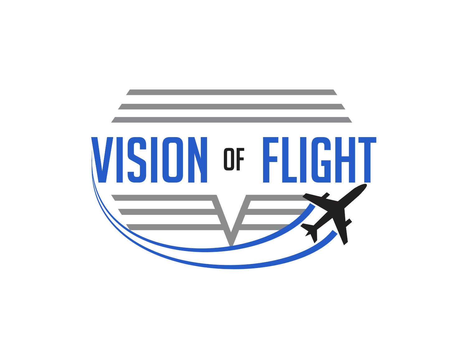 Vision of Flight